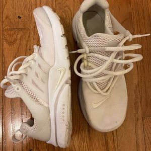 nike air presto